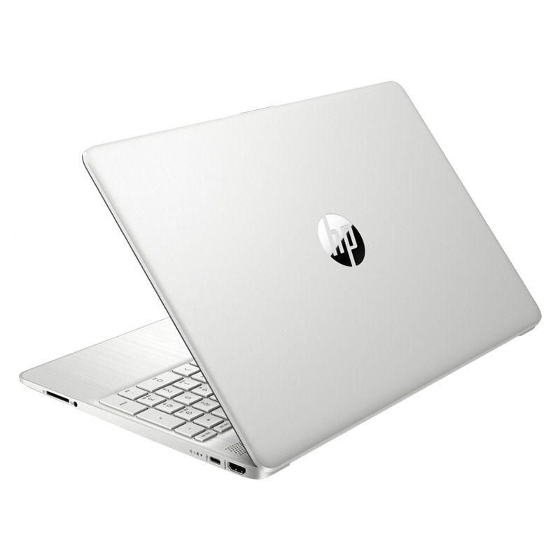 DEMO | HP Laptop 15s | Core i5-1155G7 | 512GB