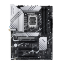 ASUS Z790-P PRIME | WiFi | | ATX (LGA1700) | DDR5 