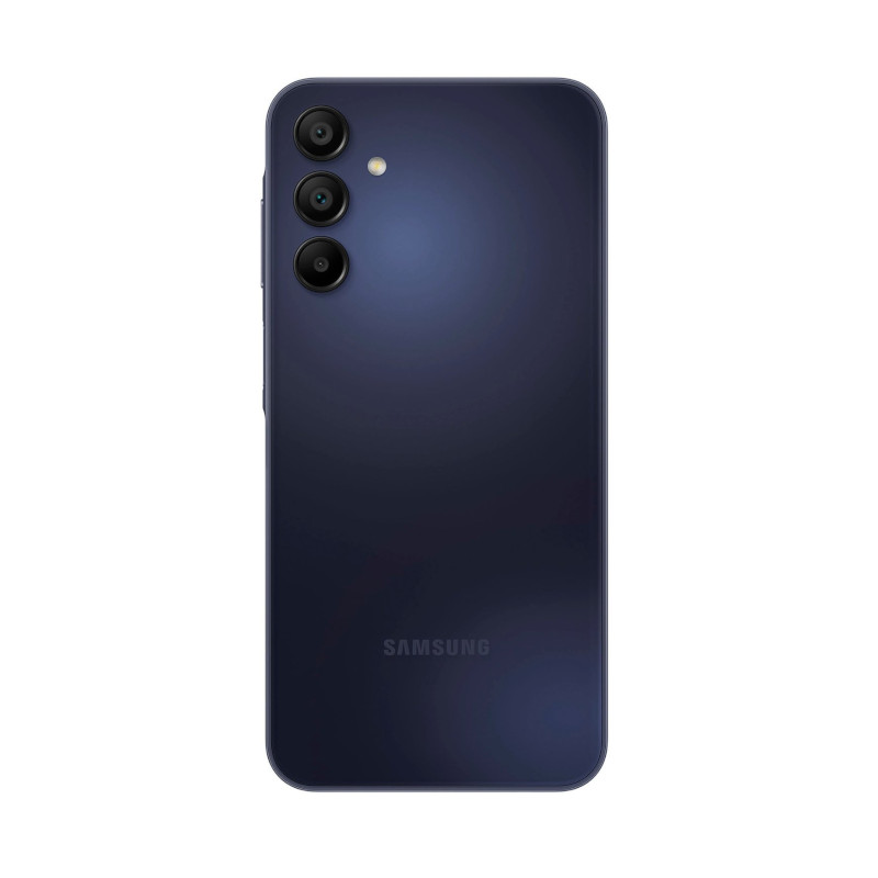 Samsung Galaxy A15 | 256GB | Dual Sim | Blue Black