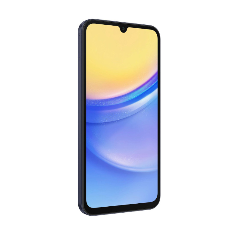 Samsung Galaxy A15 | 256GB | Dual Sim | Blue Black