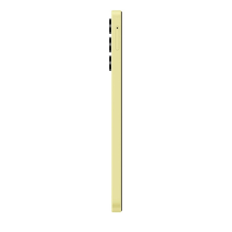 Samsung Galaxy A15 | 256GB | Dual Sim | Yellow