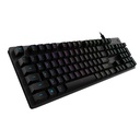 Logitech G512 - LIGHTSYNC RGB  Mechanical Gaming Keyboard