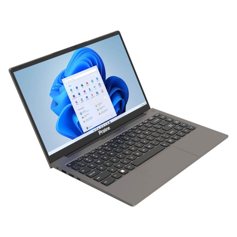 Proline Notebook V146 R7 8GB 256SSD 14.1"