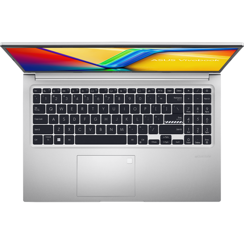 ASUS VivoBook 15 | Ryzen 5 7430U | 512GB