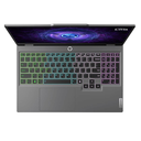 Lenovo LOQ | Core i5-12450HX | RTX 2050