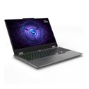 Lenovo LOQ | Core i5-12450HX | RTX 2050