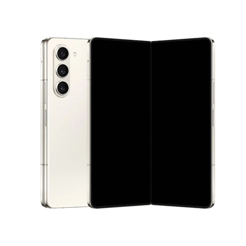 Samsung Galaxy Z Fold 5 | 256GB | Beige