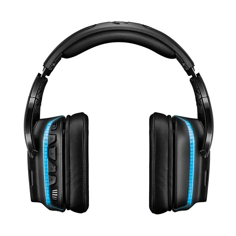 Logitech G935 Wireless 7.1 LIGHTSYNC Gaming Headset