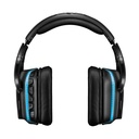 Logitech G935 Wireless 7.1 LIGHTSYNC Gaming Headset