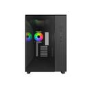 Montech King 65 Pro | Black