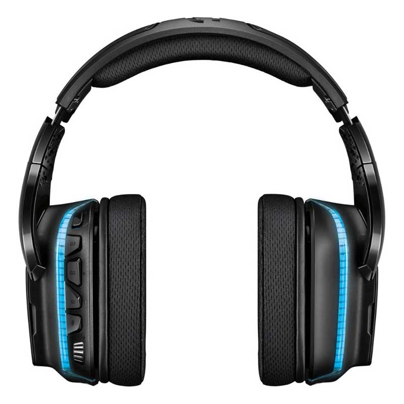 Logitech G635 7.1 LIGHTSYNC Gaming Headset