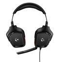 Logitech G332 Stereo Gaming Headset