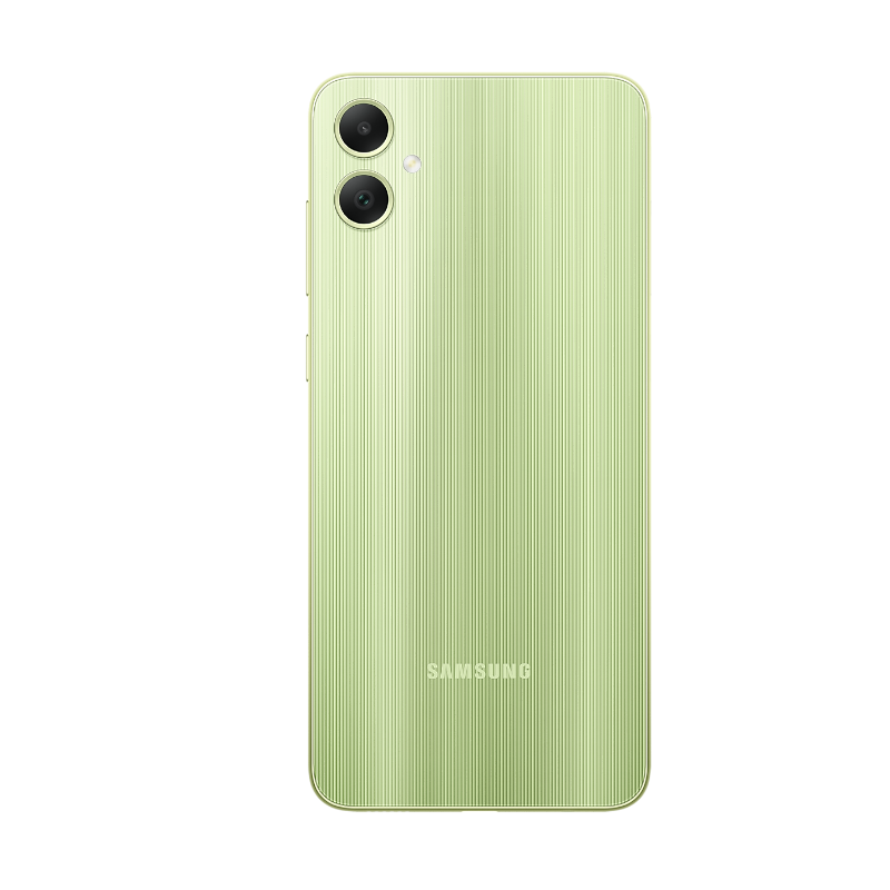 Samsung Galaxy A05 | 64GB | Dual Sim | Light Green