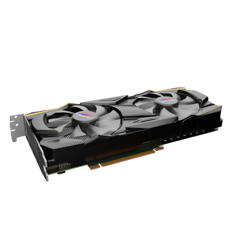 OCPC GeForce RTX 3060 | 12GB GDDR6