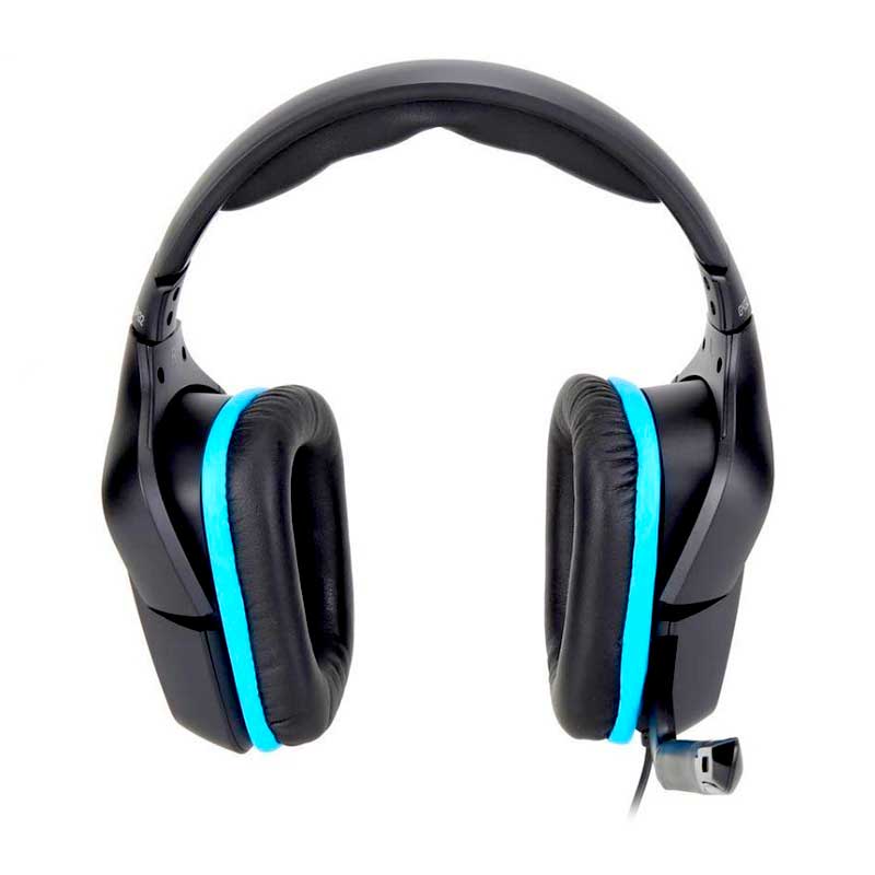 Logitech G432 7.1 Gaming Headset