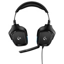 Logitech G432 7.1 Gaming Headset