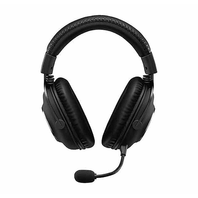 Logitech G PRO X Gaming Headset