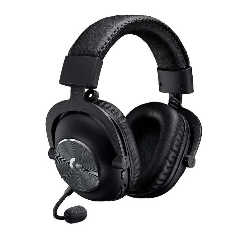 Logitech G PRO X Gaming Headset