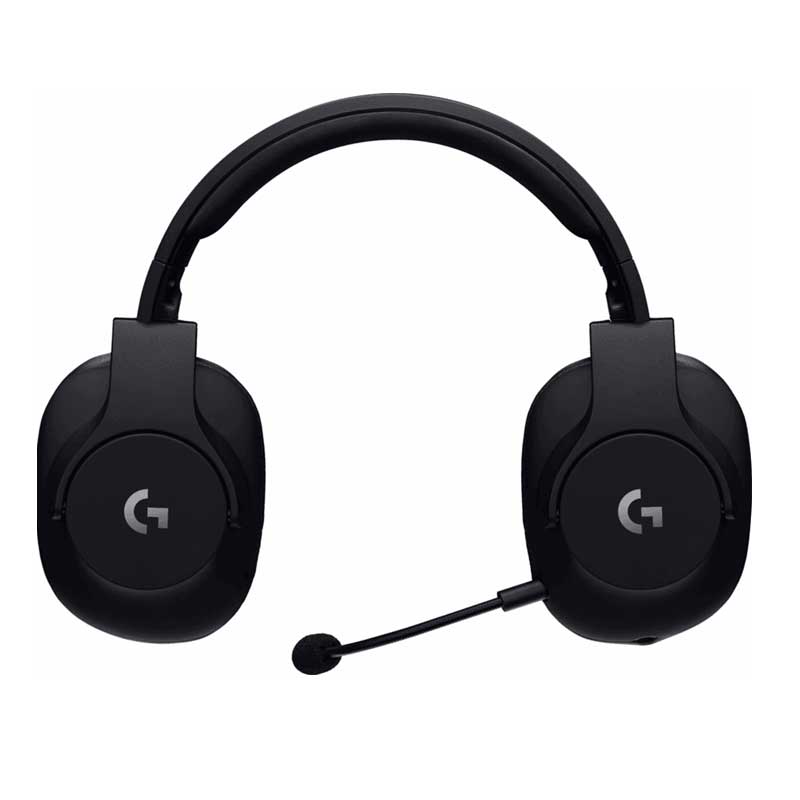 Logitech G PRO X Gaming Headset