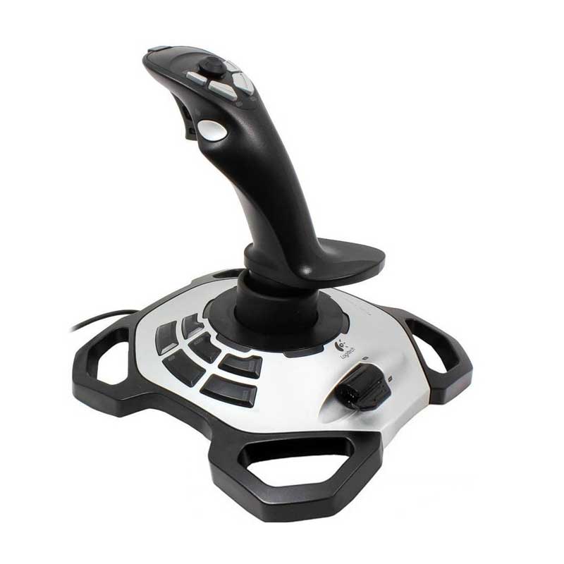 Logitech Extreme 3D Pro Joystick