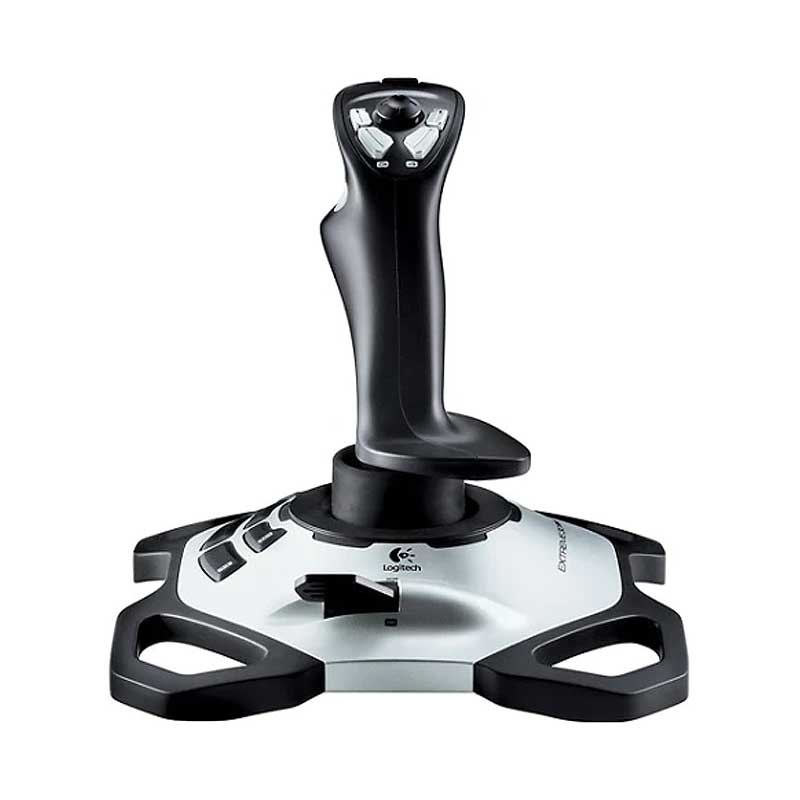 Logitech Extreme 3D Pro Joystick