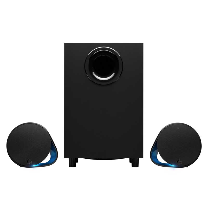Logitech G560 - LIGHTSYNC RGB Gaming Speakers