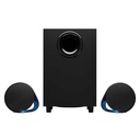 Logitech G560 - LIGHTSYNC RGB Gaming Speakers