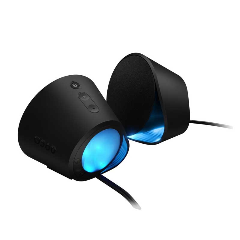 Logitech G560 - LIGHTSYNC RGB Gaming Speakers