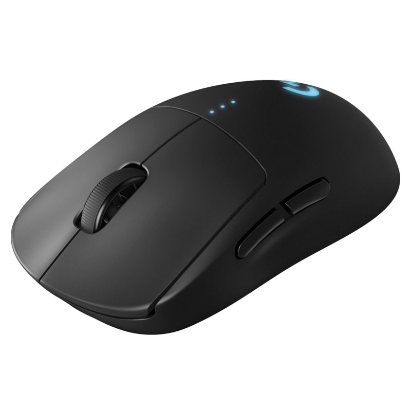 Logitech G-Pro Wireless Gaming Mouse
