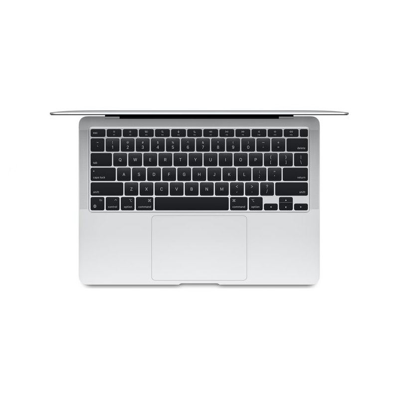 Macbook Air 13 Inch: M1 -256GB - Silver