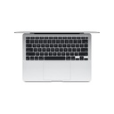 Macbook Air 13 Inch: M1 -256GB - Silver