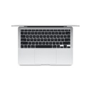 Macbook Air 13 Inch: M1 -256GB - Silver