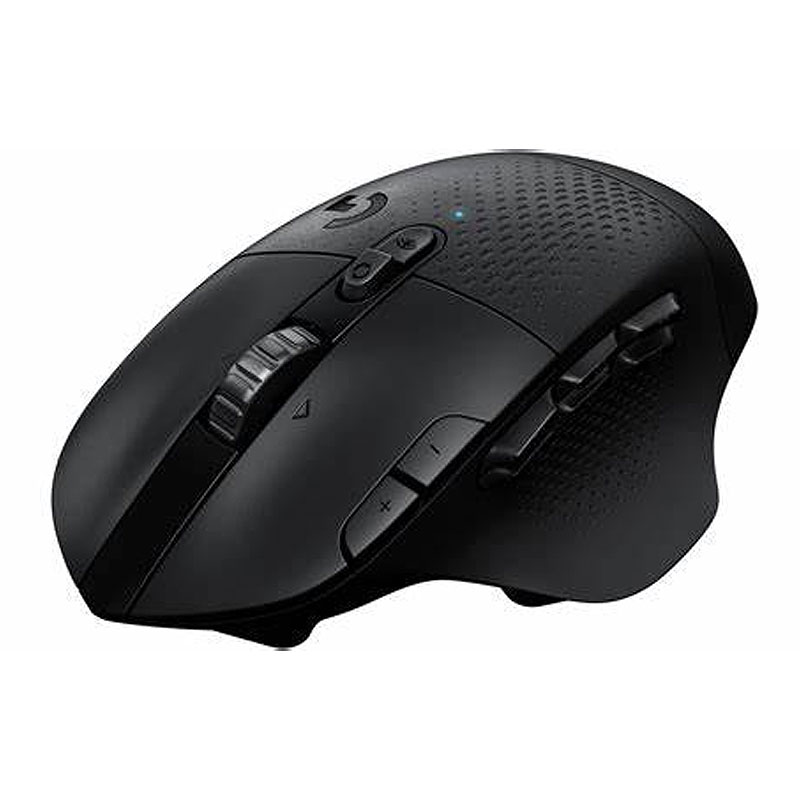 Logitech G604 - LIGHTSPEED Wireless Bluetooth Gaming Mouse