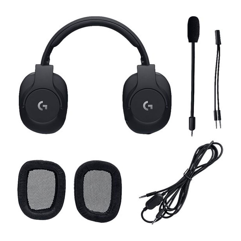 Logitech G PRO Gaming Headset