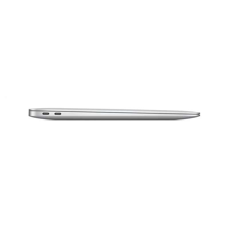 Macbook Air 13 Inch: M1 -256GB - Silver