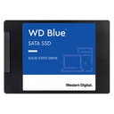 WD Blue 2.5" SATA SSD - 500GB