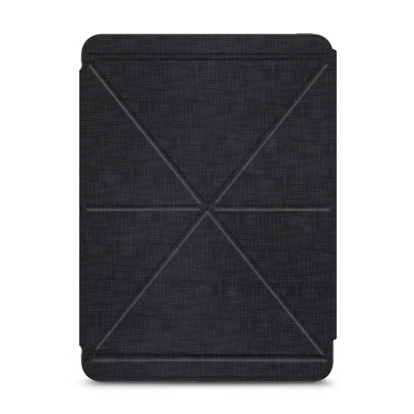 VersaCover for iPad Air (10.9-inch)/iPad Pro (11-inch) - Charcoal Black