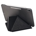 VersaCover for iPad Air (10.9-inch)/iPad Pro (11-inch) - Charcoal Black