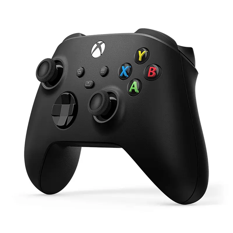 XBOX Series X Wireless Controller - Carbon Black.webp