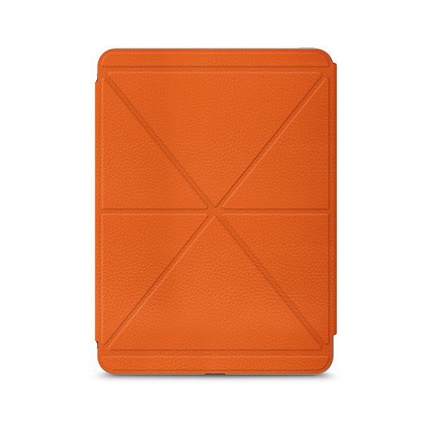 VersaCover for iPad Air (10.9-inch)/iPad Pro (11-inch) - Sienna Orange