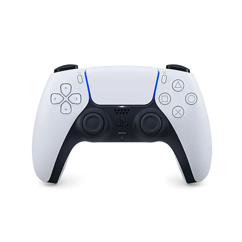 Sony Playstation 5 DualSense Wireless Controller _ Glacier White.webp