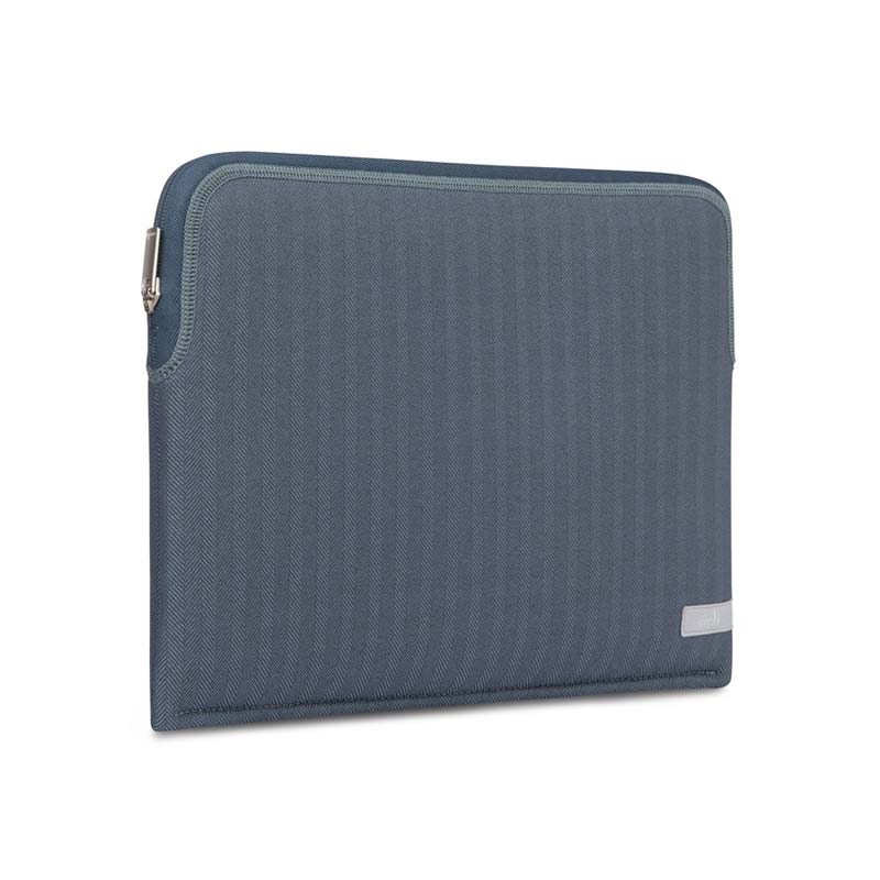 Moshi Pluma - 13&quot; Laptop Sleeve - Denim Blue