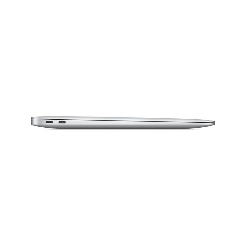 Macbook Air 13 Inch: M1 -512GB - Silver
