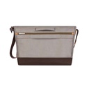 Moshi Aerio - Messenger Bag - Titanium Gray