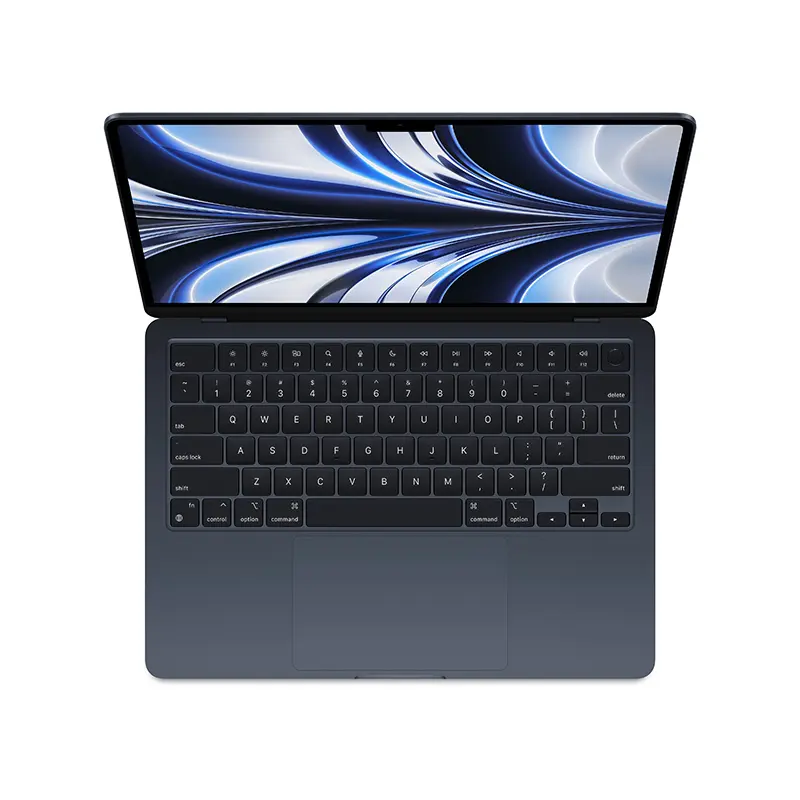 Macbook Air 13 Inch_ M2 _ 512GB _ Midnight (2).webp