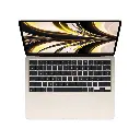 Macbook Air 13 Inch_ M2 _ 256GB _ Starlight (2).webp