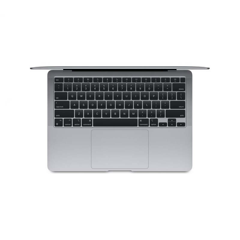 Macbook Air 13 Inch: M1 -256GB - Space Grey