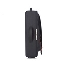 Moshi Venturo - Slim Laptop Backpack - Charcoal Black