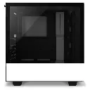 NZXT H510 Elite - Matte White.webp