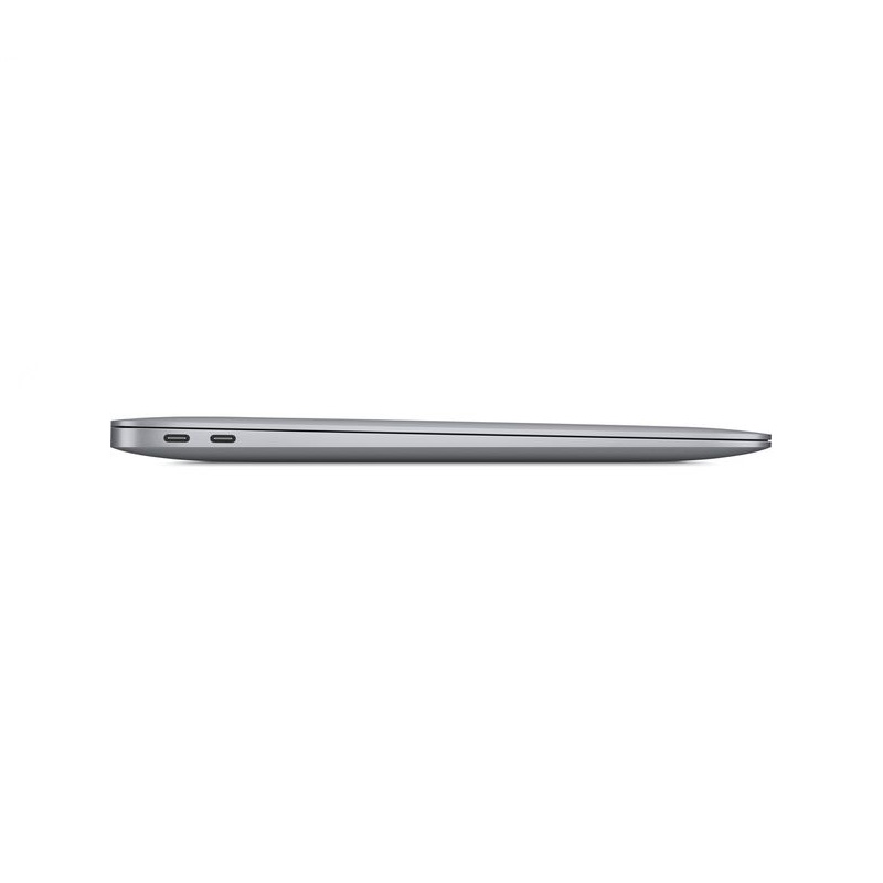 Macbook Air 13 Inch: M1 -256GB - Space Grey